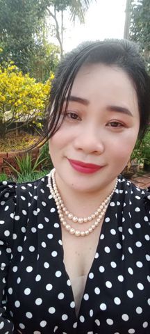 Bạn Nữ Vân vân Độc thân 36 tuổi Tìm người yêu lâu dài ở Bình Chánh, Hồ Chí Minh