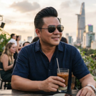 Mạnh Đức - Tìm bạn đời - Georgia, Mỹ - Tìm bạn đời