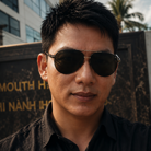 Trần Nguyễn Anh Tuấn - Tìm người yêu lâu dài - Bình Hưng Hòa, Hồ Chí Minh - Lịch lãm và Tôn trọng sự khác biệt