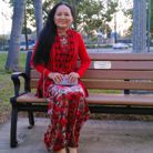 HỒNG CHÂU - Tìm người để kết hôn - Alabama, Mỹ - Tôi bình dân