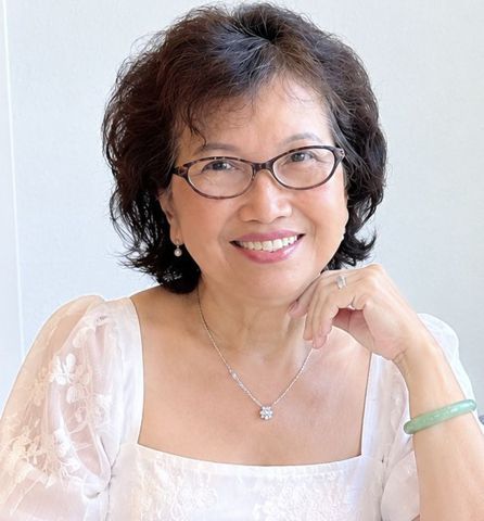 Bạn Nữ Helen Độc thân 69 tuổi Tìm người để kết hôn ở Florida, Mỹ
