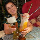 DIEM HUYNH - Tìm người yêu lâu dài - Baden-Wurttemberg, Đức - Chan thanh
