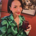 Elena Tran - Tìm người để kết hôn - Berlin, Đức - nói sau
