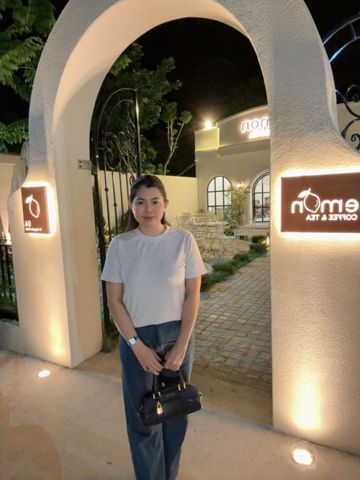 Bạn Nữ Trang Ly dị 37 tuổi Tìm người để kết hôn ở An Hội Đông, Hồ Chí Minh