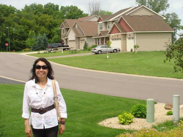 Bạn Nữ Lien Huong Ở góa 67 tuổi Tìm người yêu lâu dài ở Ontario, Canada