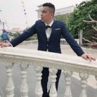 Anh Tuấn - Tìm người yêu lâu dài - Bình Long, Đồng Nai - Mối quan hệ nghiêm túc
