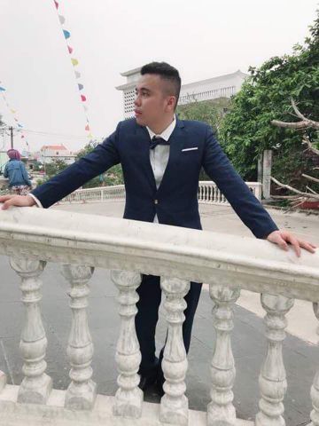 Bạn Nam Anh Tuấn Độc thân 37 tuổi Tìm người yêu lâu dài ở Bình Long, Đồng Nai