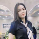 Hiền Anh - Tìm người để kết hôn - Sài Gòn, Hồ Chí Minh - Em chân thành