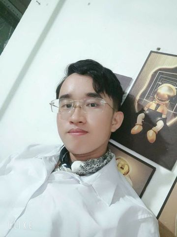 Bạn Nam Phan Đình Độc thân 25 tuổi Tìm người yêu lâu dài ở An Phú Đông, Hồ Chí Minh