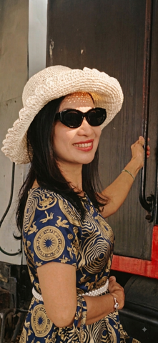 Bạn Nữ Trần Thanh Ly dị 47 tuổi Tìm bạn tâm sự ở Bạc Liêu, Cà Mau
