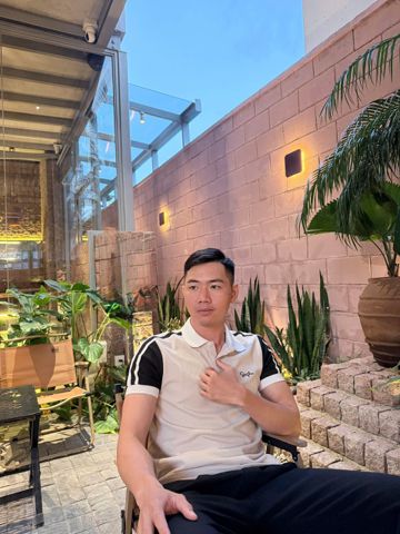Bạn Nam Trình Độc thân 31 tuổi Tìm người yêu lâu dài ở Nha Trang, Khánh Hòa