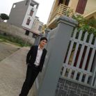 Phạm Quân - Tìm người yêu lâu dài - Thanh Xuân, Hà Nội - Người bình thường