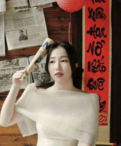 Bạn Nữ Trần Phương Độc thân 30 tuổi Tìm người yêu lâu dài ở Tân Phú, Đồng Nai