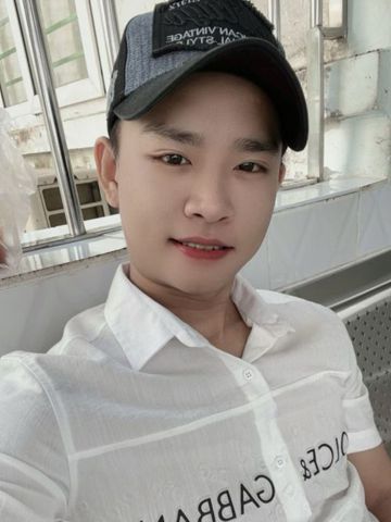 Bạn Nam Vủ Độc thân 26 tuổi Tìm người yêu lâu dài ở Thủ Đức, Hồ Chí Minh