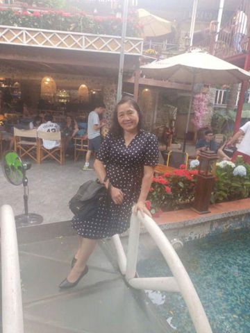 Bạn Nữ Ai Độc thân 53 tuổi Tìm người yêu lâu dài ở Sài Gòn, Hồ Chí Minh
