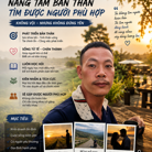 Đại - Tìm người yêu lâu dài - Long An, Tây Ninh - Đơn giản