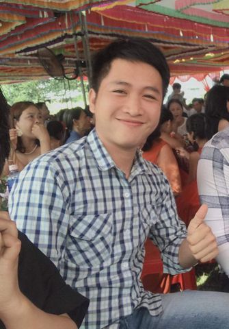 Bạn Nam Thanh Nguyễn Độc thân 30 tuổi Tìm người yêu lâu dài ở Tam Kỳ, Đà Nẵng