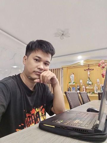 Bạn Nam tình yêu cơ Độc thân 34 tuổi Tìm bạn tâm sự ở Thống Nhất, Đồng Nai
