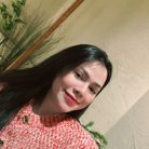 Trâm - Tìm người yêu lâu dài - Tân Định, Hồ Chí Minh - Đơn giản