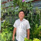 Dung Nguyen - Tìm người yêu lâu dài - Chợ Lớn, Hồ Chí Minh - Tìm bạn gái. Nếu hợp sẽ tiến đến hôn nhân.
