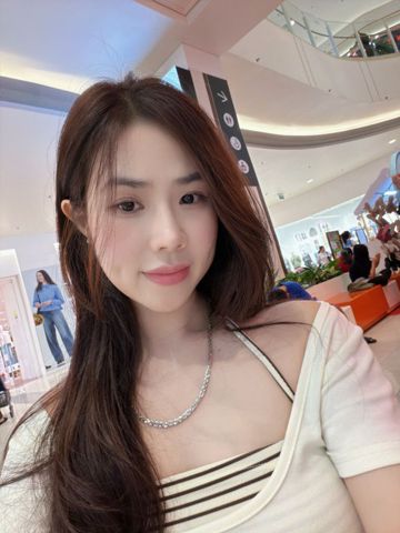 Bạn Nữ Hà nhi Độc thân 36 tuổi Tìm người yêu lâu dài ở Gia Định, Hồ Chí Minh
