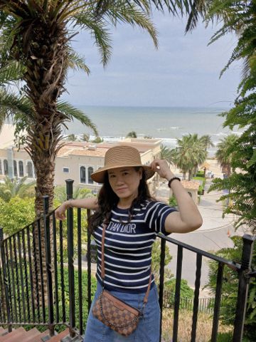 Bạn Nữ Mai Nguyễn Ly dị 48 tuổi Tìm người yêu lâu dài ở Bình Đông, Hồ Chí Minh