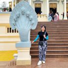 Ly Nguyễn - Tìm người yêu lâu dài - Long Xuyên, An Giang - Chân thành
