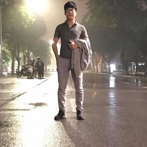 Bạn Nam Sơn Độc thân 29 tuổi Tìm người yêu lâu dài ở Hoàng Mai, Hà Nội
