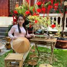 Hong Cam - Tìm người yêu lâu dài - Xuân Hòa, Hồ Chí Minh - kb zalo: 0939819051