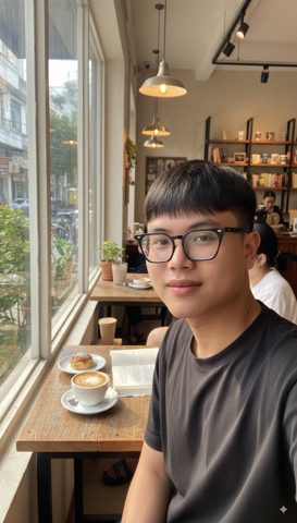 Bạn Nam Nguyễn Hiếu Độc thân 27 tuổi Tìm bạn bè mới ở Hoàng Mai, Hà Nội