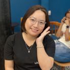 Trúc - Tìm người yêu lâu dài - Củ Chi, Hồ Chí Minh - Tìm người yêu lâu dài