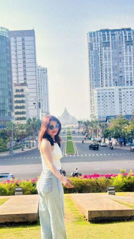 Bạn Nữ Minh Tuyết Ly dị 42 tuổi Tìm người để kết hôn ở Rạch Dừa, Hồ Chí Minh
