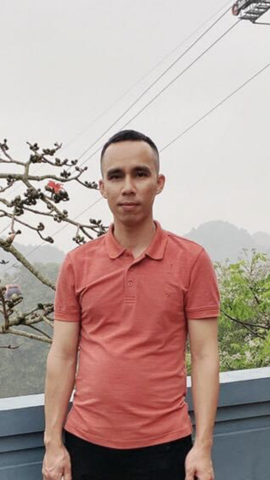 Bạn Nam Hồng Ly dị 40 tuổi Tìm người yêu lâu dài ở Từ Liêm, Hà Nội