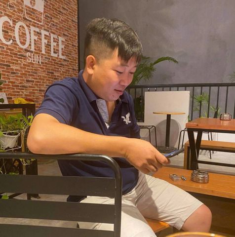 Bạn Nam người cô đơn Độc thân 46 tuổi Tìm bạn tâm sự ở Tân An, Tây Ninh