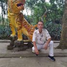 Tuan Anh - Tìm người để kết hôn - Phan Đình Phùng, Thái Nguyên - Chân thành