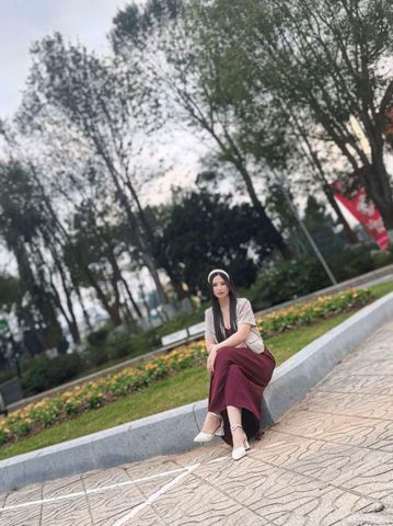Bạn Nữ QuyenHong Ở góa 35 tuổi Tìm người để kết hôn ở Biên Hòa, Đồng Nai