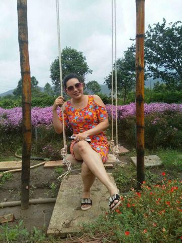 Bạn Nữ TK Độc thân 46 tuổi Tìm bạn bè mới ở Tân Định, Hồ Chí Minh