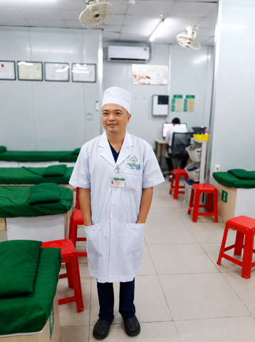 Bạn Nam Thanh Lộc Độc thân 32 tuổi Tìm người yêu lâu dài ở Sài Gòn, Hồ Chí Minh