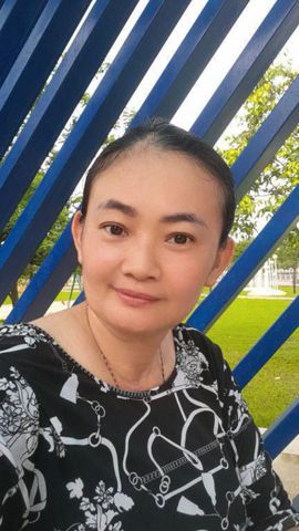 Bạn Nữ Luận Ly dị 48 tuổi Tìm người để kết hôn ở Tam Long, Hồ Chí Minh