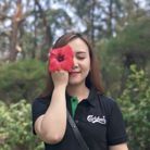 Giang - Tìm người yêu lâu dài - Ngũ Hành Sơn, Đà Nẵng - Tìm chồng