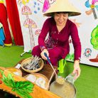 Thanh Thảo - Tìm người yêu lâu dài - Thủ Đức, Hồ Chí Minh - Bình thường