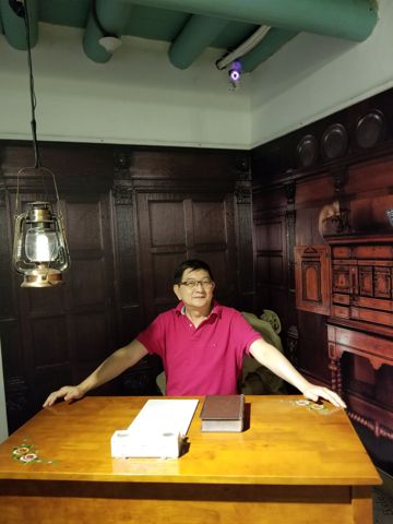 Bạn Nam Johnny nguyen Ly dị 55 tuổi Tìm bạn đời ở Thủ Đức, Hồ Chí Minh