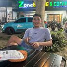 Đắng - Tìm người yêu ngắn hạn - Tân Phong, Lai Châu - Đơn giản