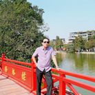 ĐẶNG - Tìm người yêu lâu dài - Nha Trang, Khánh Hòa - Tìm bạn đời