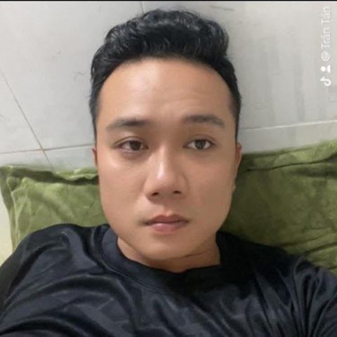Bạn Nam Trần Tấn Độc thân 31 tuổi Tìm người yêu lâu dài ở Nhiêu Lộc, Hồ Chí Minh
