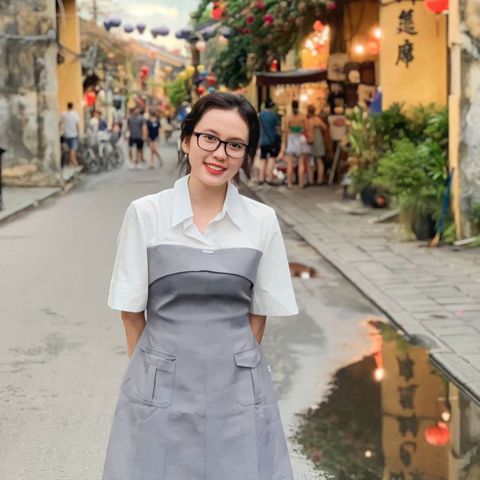 Bạn Nữ Ngọc Anh Độc thân 34 tuổi Tìm người yêu lâu dài ở Chợ Lớn, Hồ Chí Minh