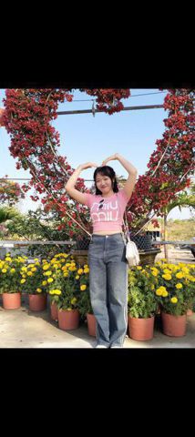Bạn Nữ Thúy hoa Độc thân 33 tuổi Tìm người để kết hôn ở Bình Tân, Hồ Chí Minh