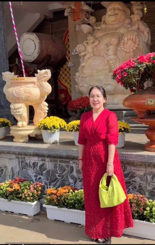 Bạn Nữ Hương Độc thân 47 tuổi Tìm người để kết hôn ở Buôn Ma Thuột, Đắk Lắk