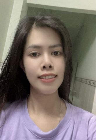 Bạn Nữ Trân Độc thân 25 tuổi Tìm người yêu lâu dài ở Gia Định, Hồ Chí Minh