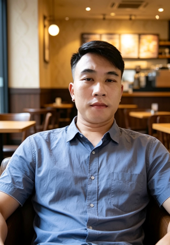 Bạn Nam Coi Thang Độc thân 30 tuổi Tìm người để kết hôn ở Tân Định, Hồ Chí Minh